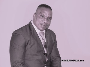 founder and creator of Kimbangu21